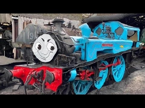 funyun delivery (trainz meme remake)