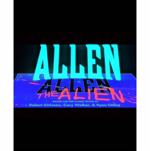 Best Allen edit? #allenthealien #edit #touchthesky #capcuttrendingtemplate #capcut #capcutoverlays #viral?videotiktok😇😇 #viraledits #markinvincible #invincible #oliverinvincible @T3Z on the pt.2