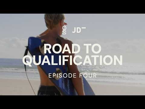 Surf training like you've never seen