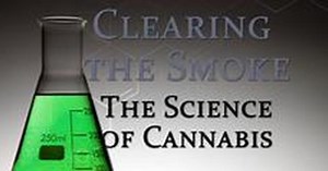 Clearing the Smoke: The Science of Cannabis