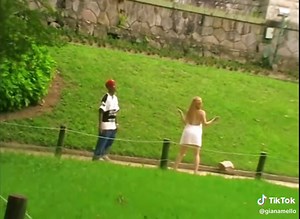 Me Pede: Giana Mello Trend y Tutorial