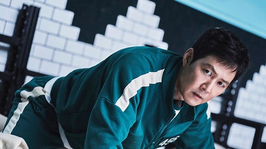 Squid Game - saison 1 : diffusions TV, streaming, replay