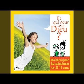 Messe "En famille en Église": Gloire à Dieu