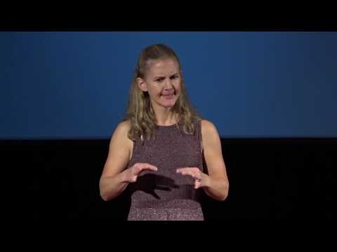 Achieving the "Impossible": Lessons from a Deaf Woman | Rebecca Dadey | TEDxOnondagaCommunityCollege