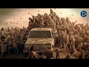 100.000 ZOMBIE HEADS: ATOMIC HOLOCAUST 🎬 Full Exclusive Sci-Fi Horror Movie 🎬 English HD 2023