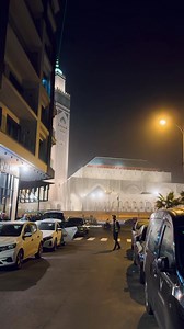 Hassan II Mosque 😍 by @simochioukh #casablanca #simplymorocco #morocco | Simply Morocco