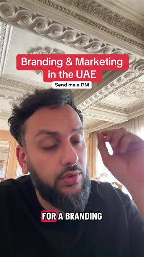 Branding & Marketing Strategies in the UAE