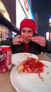 Rock Paper Scissors Pizza Challenge 🍕🔥