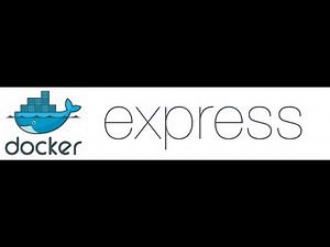 Menjalankan aplikasi menggunakan docker compose (express js, node js, docker)