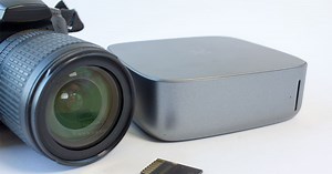 The smartest photo storage and management device. by Monument Labs Inc - Indiegogo