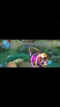 Tigreal Celestial Guardian Highlight #mlbb #mobilelegends #mobilelegendsbangbang #mlbbcreator
