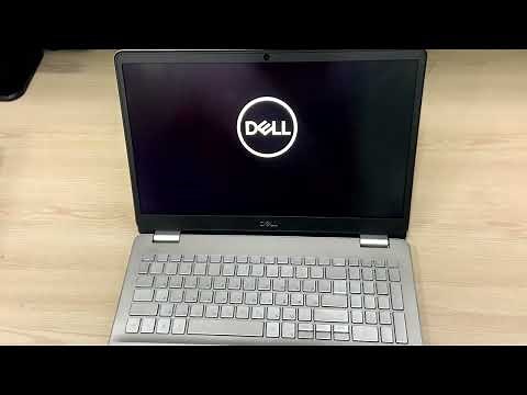 Dell Inspiron 15 5000 laptop review