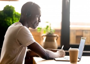 5 ways to stay focused while learning online