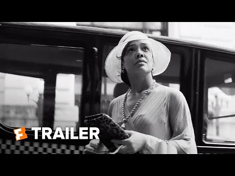 Passing Trailer #1 (2021) | Movieclips Trailers