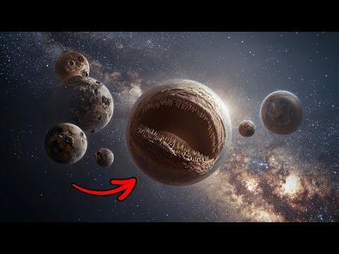 Planets That Shouldn’t Exist but We Found Them!