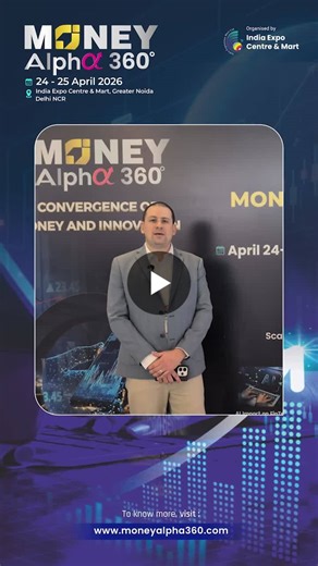 #zoho #collaborative #technology #greaternoida #moneyalpha360 #moneyalpha360summit #futureoffinance #fintechindia #wealthtech #aiinfinance #digitalfinance #capitalmarkets #financialleaders… | Money Alpha 360°