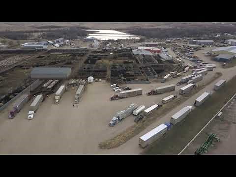 PHILIP LIVESTOCK AUCTION / Philip, South Dakota