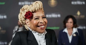 'She was the most amazing sister': 'Insecure' star Denise Dowse dies after battling meningitis at 64