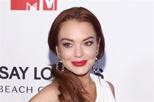 Lindsay Lohan's Last Name Pronunciation on TikTok Goes Viral: Is It "Loh-HAN" or "Low-WEN"?