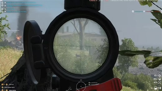 Arma Reforger DVL-10: Mod Showcase on PS5