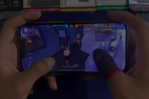 Adjusting DPI Settings for Free Fire on Android