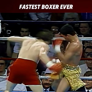 2.5M views · 58K reactions | Fastest Boxer Ever  The Infinite Speed Of Hector Camacho  | 1902 info univ | Facebook