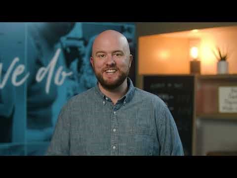 Small Group Leader Training #1 | Leading a Small Group