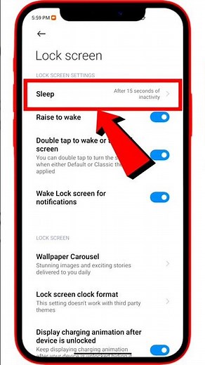 How to Change Screen Timeout on Any Android Phone