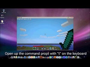 ★How to Download and Install SPC 1.7.3- World Edit Mod Minecraft W/Off-Site Link★