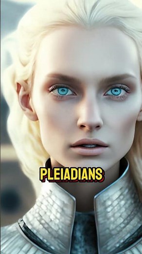 Trance Channeler Explains the Galactic Council of 9 - Pamela Aaralyn