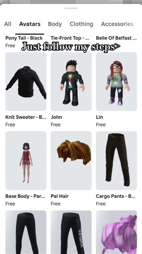 free animation! #christmas #music #roblox