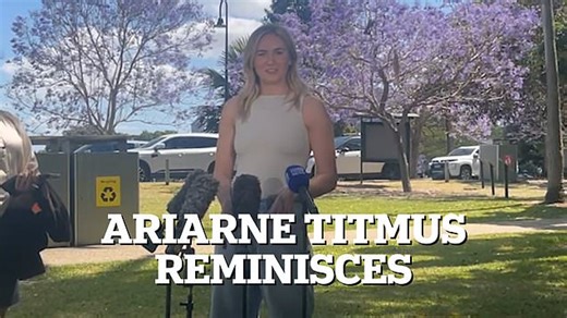 Ariarne-Titmus-swimming-retirement-quits-swimmer-Olympics-gold-medals ...