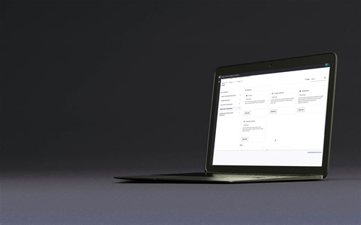 EY Supply Chain Intelligence Platform: optimized supply chain management