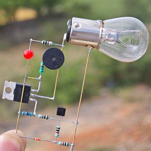 26K views · 516 reactions | This Device Will Protect From Deep Discharge [12v Battery] 12v Battery Protection Circuit, Deep Discharge Protection Circuit, Battery Dischage Protection Circuit, Low Voltage Protection circuit | Samar Electric | Facebook