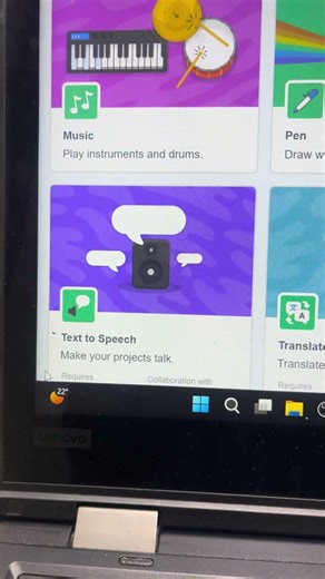 Draw a square | Learn Scratch Coding 🤩