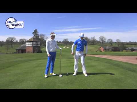 Leg Stability In The Golf Swing