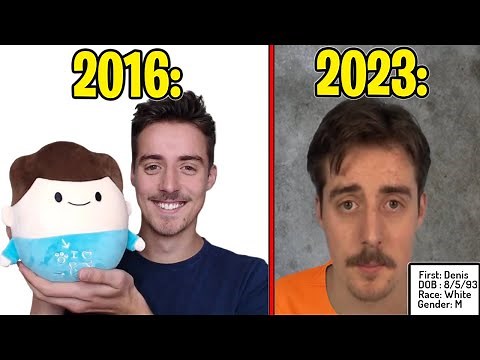 The Rise And Fall Of Denis Daily...
