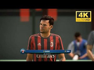 FIFA 18 Gameplay (4K 60FPS) No Commentary