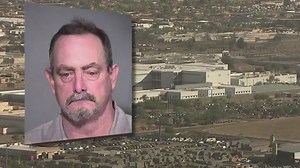 Man who killed Maricopa County detention officer sentenced to decades in prison