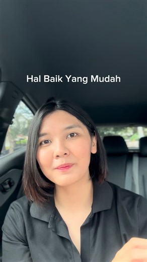 Ghea Anisa | Please take note, semua tetep harus sesuai tempat makan & konteksnya ya. Tentu, kalo di restoran tertentu dengan konsep makan tertentu,... | Instagram
