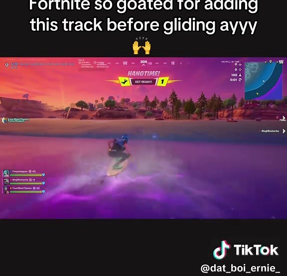 Fortnite Season Update: Best Moments and Exciting Changes