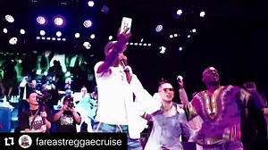 34K views · 1.1K reactions | Some people say Japanese people don’t know nothing about dancehall culture ! Straight vibes at Sound Clash in the Far East presented by Irish and Chin Team Japan vs Team World Big up to Tony Matterhorn , Dynamq, King Turbo Jah Works and Fujiyama Sound Far East Reggae Cruise  was  | Mighty Crown | Facebook