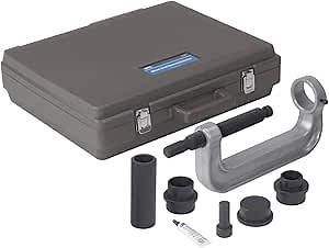 OTC 5195 Wheel Stud Master Remover/Installer Kit