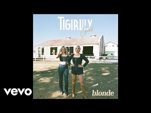 Tigirlily Gold - Hometown Song (Official Audio)