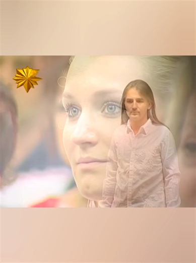 Braco's Gift: Experience His Silent Gaze Live