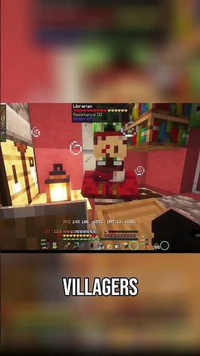 Minecraft How to Get a Fletching Table!