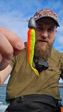 How-to Rig a Jig and Swimbait for Rockfish (Fish CAUGHT!)