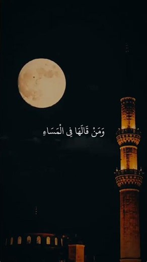 اذكار الصباح والمساء بدر المشاري 🤲😊 #اكسبلور #بدر_المشاري #لايك_اشتراك #لايك #دويتو #fyp #اهميه