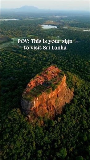 POV: This Is Your Sign to Visit Sri Lanka | Ultimate Sri Lanka Travel Inspiration 2026
