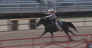 Visit Cheyenne Frontier Days For The Rodeo, Music, Fun